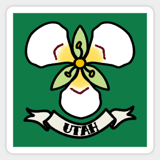 Utah Magnet